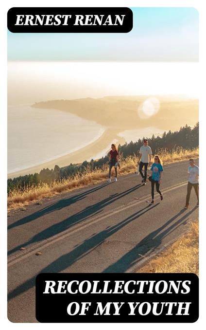 Recollections of My Youth