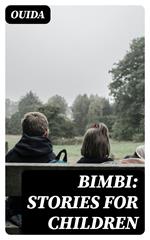 Bimbi: Stories for Children