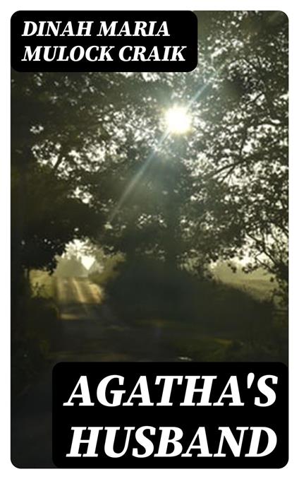 Agatha's Husband