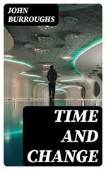 Time and Change