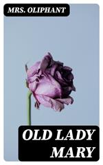 Old Lady Mary