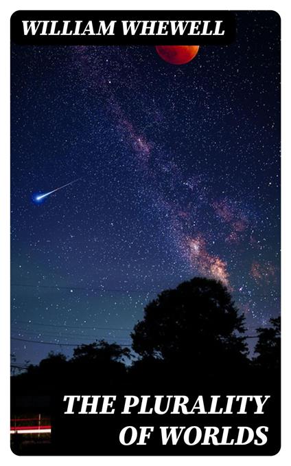 The Plurality of Worlds