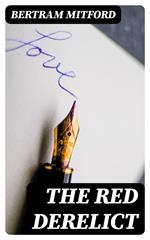 The Red Derelict