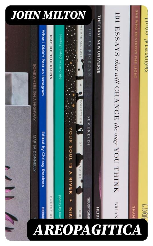 Areopagitica