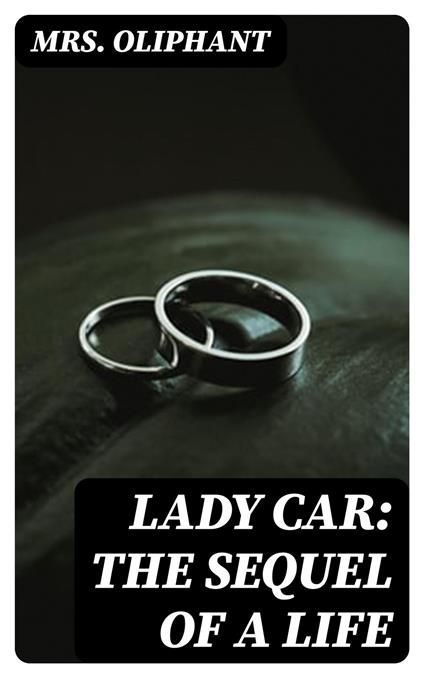 Lady Car: The Sequel of a Life