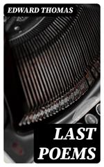 Last Poems