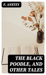 The Black Poodle, and Other Tales