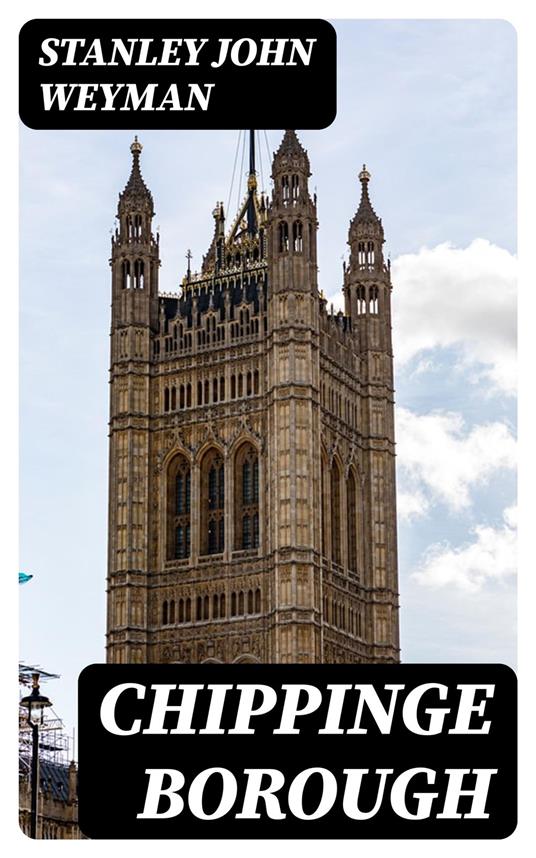 Chippinge Borough