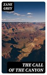 The Call of the Canyon