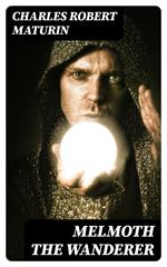 Melmoth the Wanderer