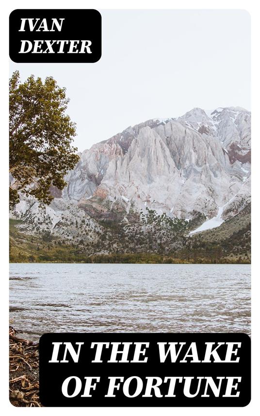 In the Wake of fortune