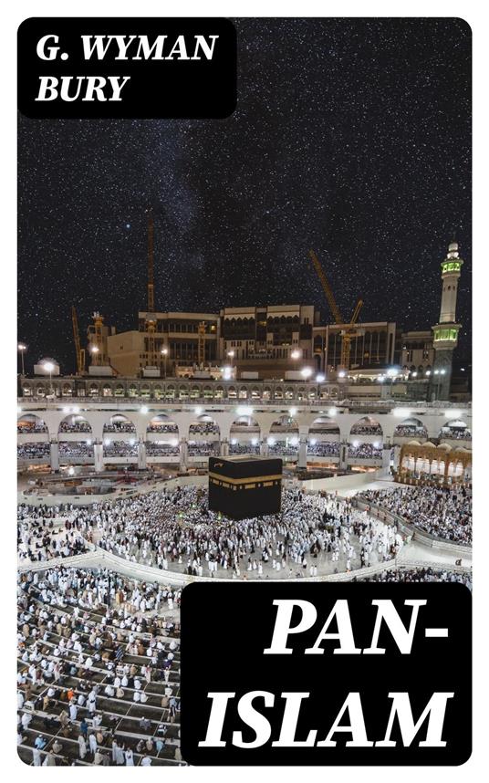 Pan-Islam