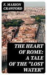 The Heart of Rome: A Tale of the 