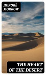 The Heart of the Desert