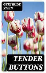 Tender Buttons