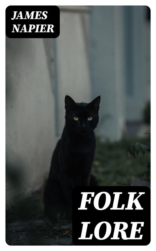 Folk Lore