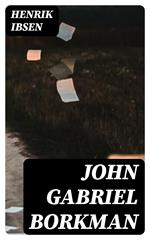 John Gabriel Borkman