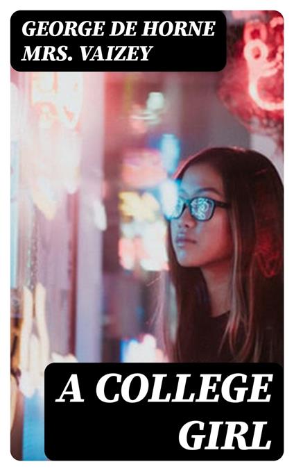 A College Girl
