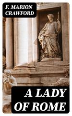 A Lady of Rome