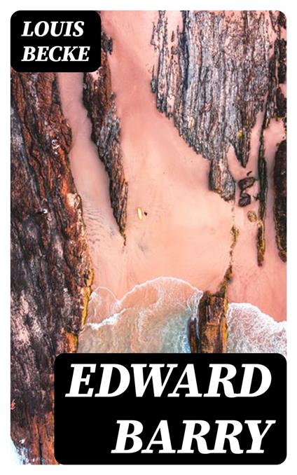 Edward Barry