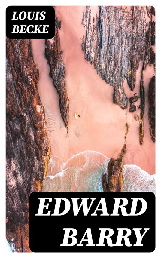 Edward Barry
