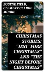 Christmas Stories: 