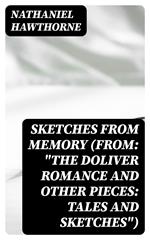 Sketches from Memory (From: 
