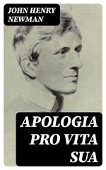 Apologia Pro Vita Sua