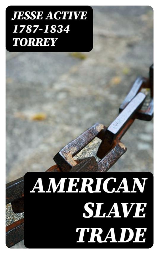 American Slave Trade
