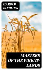 Masters of the Wheat-Lands