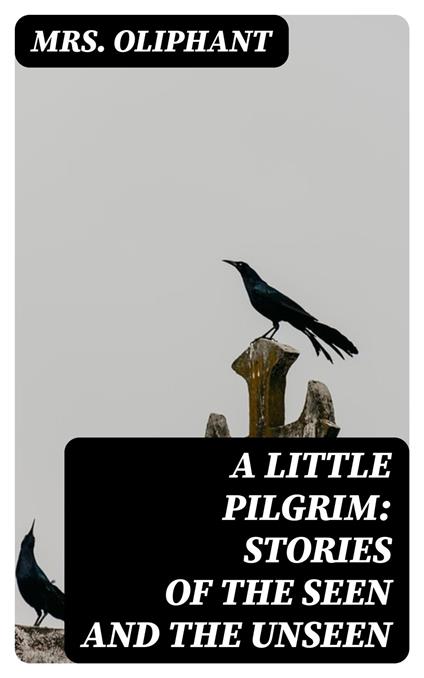 A Little Pilgrim: Stories of the Seen and the Unseen