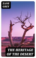 The Heritage of the Desert
