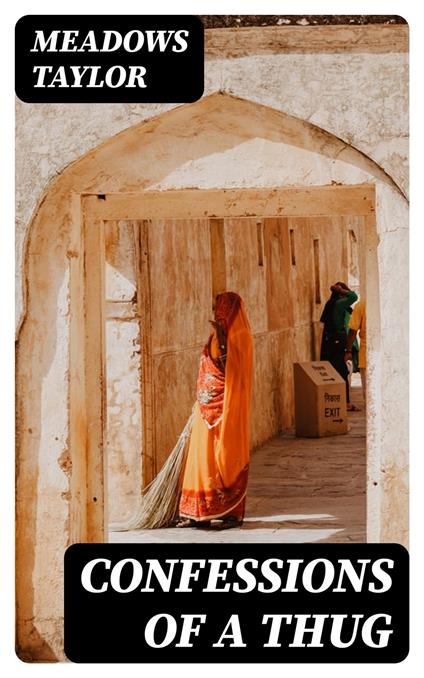 Confessions of a Thug