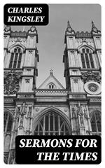 Sermons for the Times
