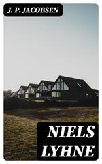 Niels Lyhne