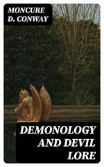 Demonology and Devil Lore
