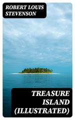 Treasure Island (Illustrated)
