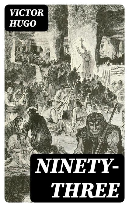 Ninety-Three