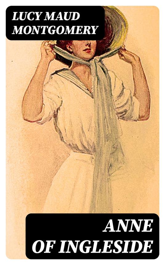 Anne of Ingleside