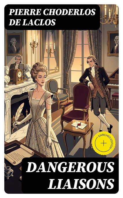 Dangerous Liaisons