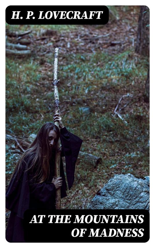 At the Mountains of Madness
