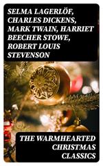 The Warmhearted Christmas Classics