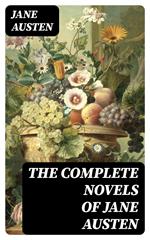 The Complete Novels of Jane Austen