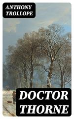Doctor Thorne