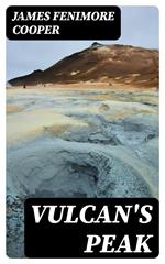 Vulcan's Peak