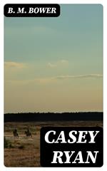 Casey Ryan