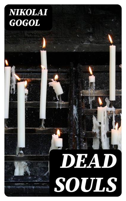 Dead Souls