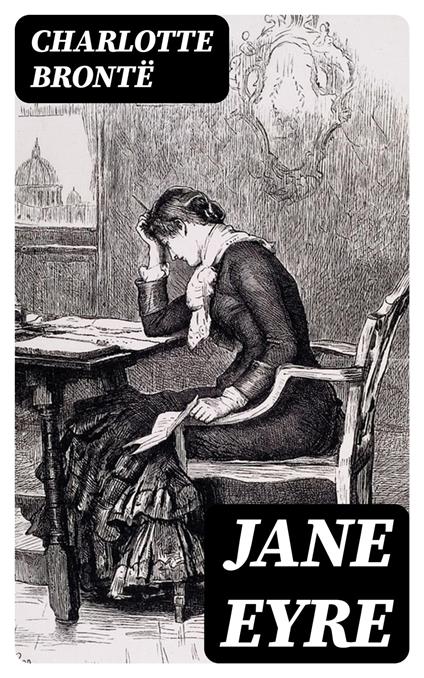 Jane Eyre