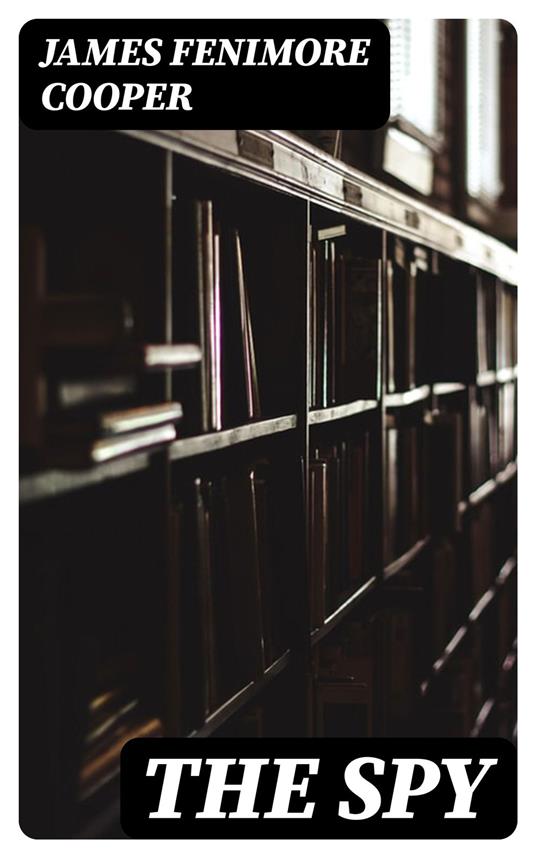 The Spy