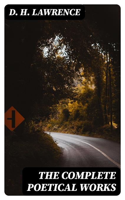 The Complete Poetical Works